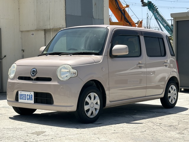 2009 Daihatsu Mira Cocoa
