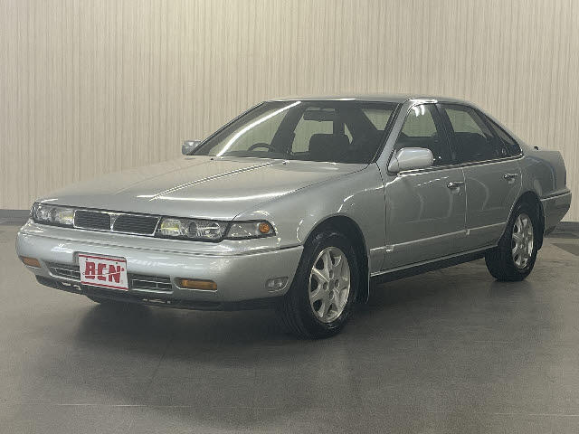 1993 Nissan Cefiro