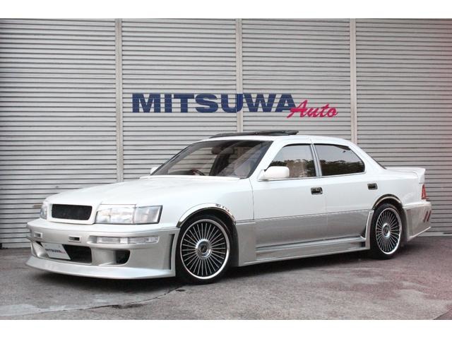 1994 Toyota Celsior