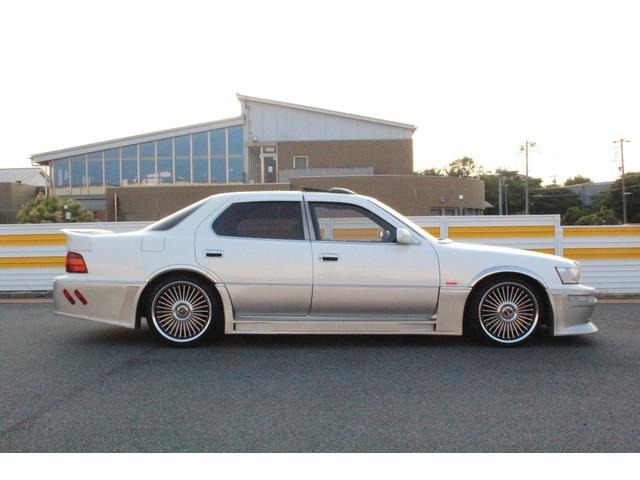 1994 Toyota Celsior – thumbnail 2