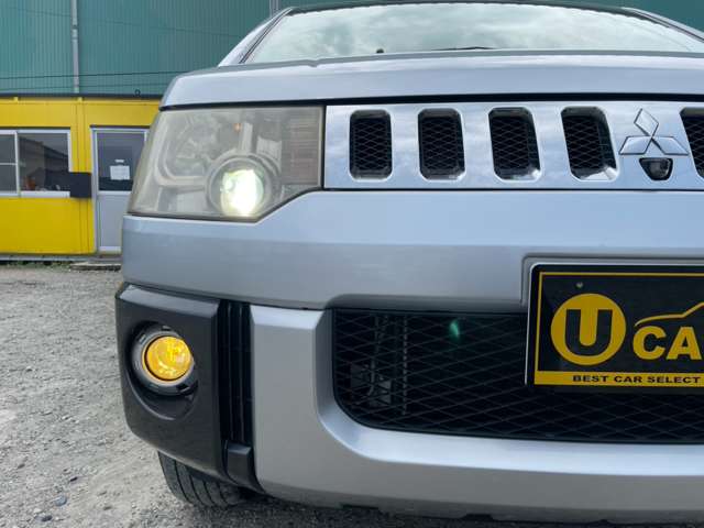 2007 Mitsubishi Delica D:5 – thumbnail 4