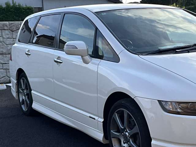 2008 Honda Odyssey – thumbnail 4
