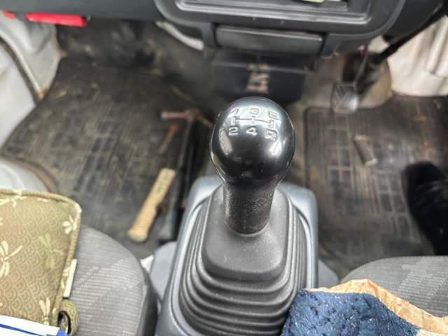 2009 Suzuki Carry – thumbnail 4
