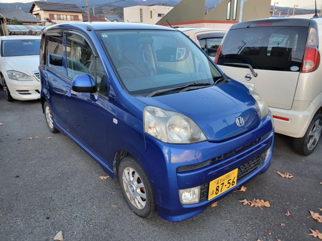 2009 Honda Life