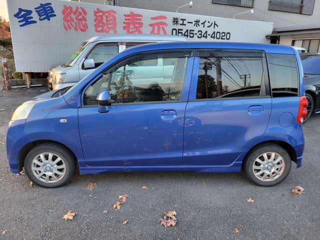 2009 Honda Life – thumbnail 4