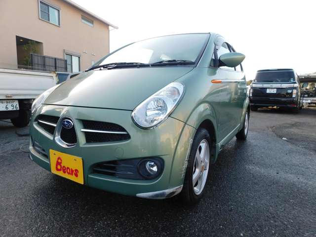 2004 Subaru R2 – thumbnail 3