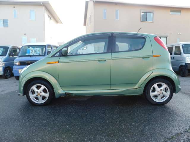 2004 Subaru R2 – thumbnail 4