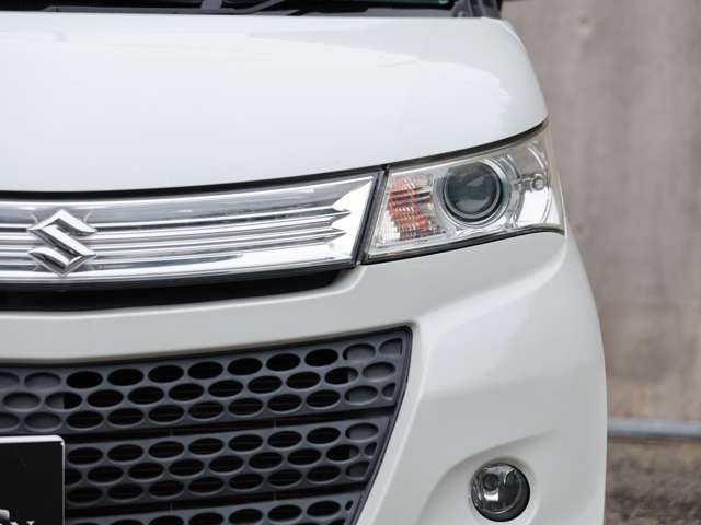 2009 Suzuki Palette – thumbnail 4