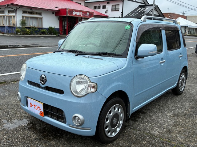 2009 Daihatsu Mira Cocoa