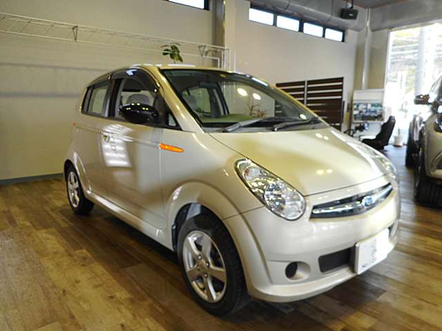 2006 Subaru R2 – thumbnail 2