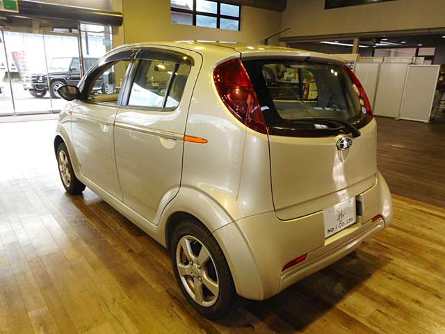 2006 Subaru R2 – thumbnail 3
