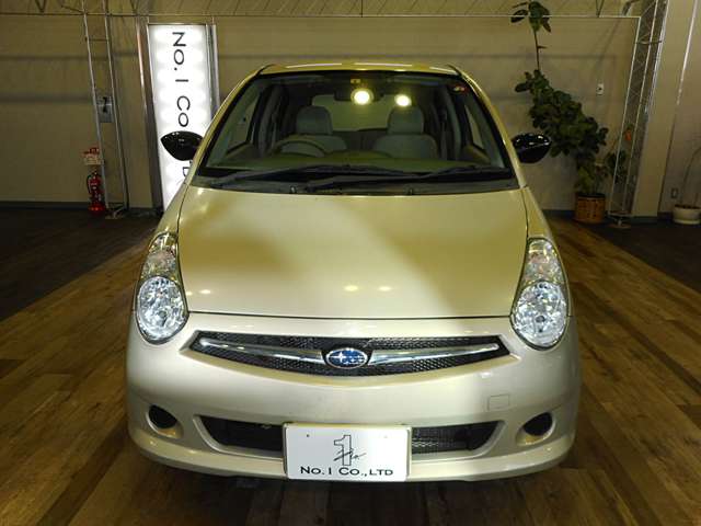 2006 Subaru R2 – thumbnail 4