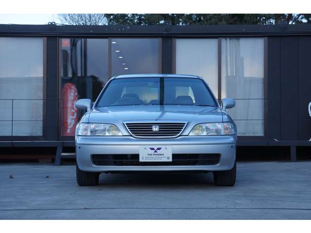 1996 Honda Legend – thumbnail 2