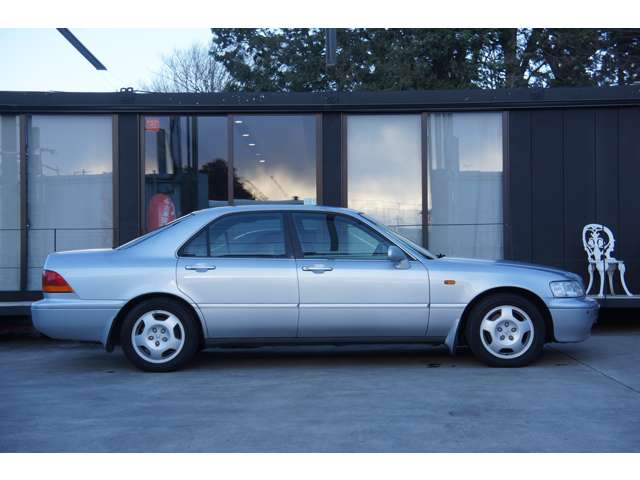 1996 Honda Legend – thumbnail 4