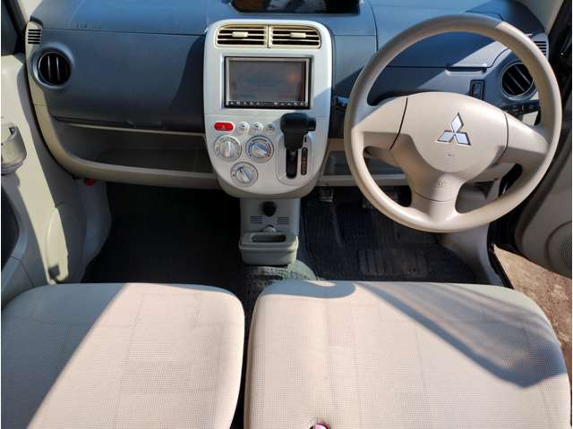 2009 Mitsubishi eK Wagon – thumbnail 4