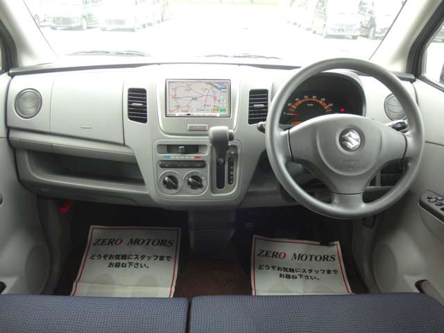 2009 Suzuki Wagon R – thumbnail 3