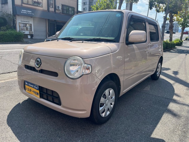 2010 Daihatsu Mira Cocoa