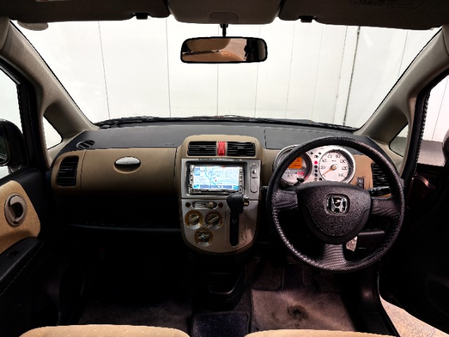 2008 Honda Life – thumbnail 2