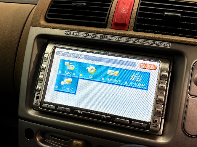 2008 Honda Life – thumbnail 4