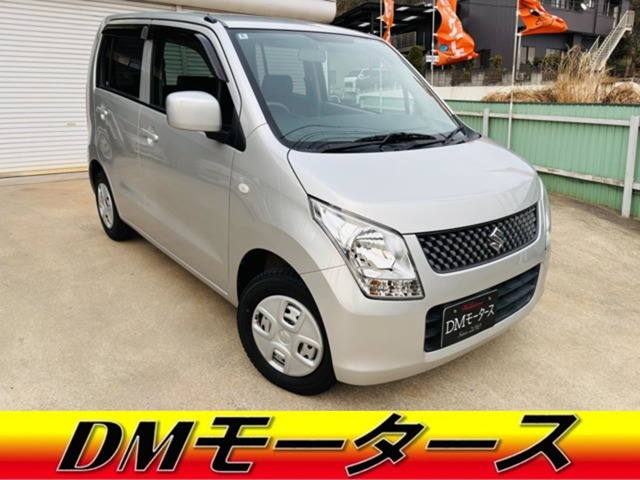 2010 Suzuki Wagon R
