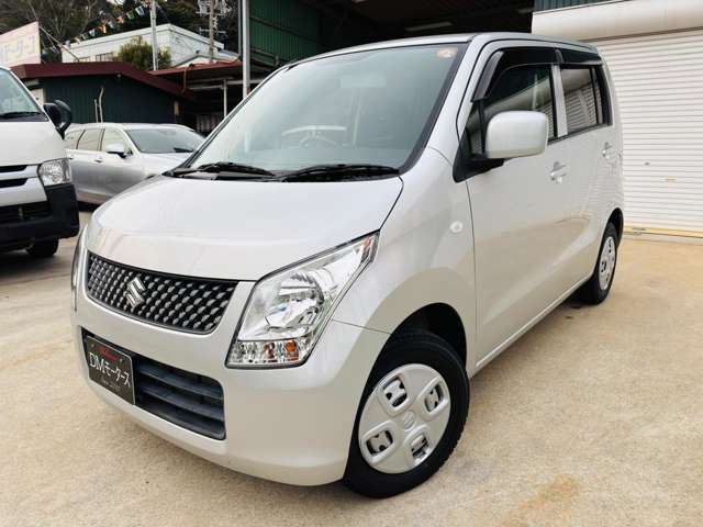 2010 Suzuki Wagon R – thumbnail 2