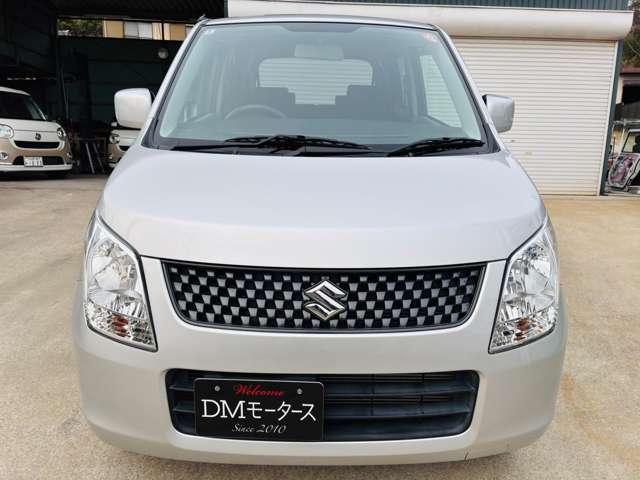 2010 Suzuki Wagon R – thumbnail 3