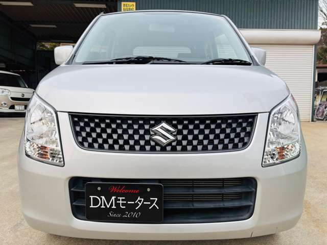 2010 Suzuki Wagon R – thumbnail 4