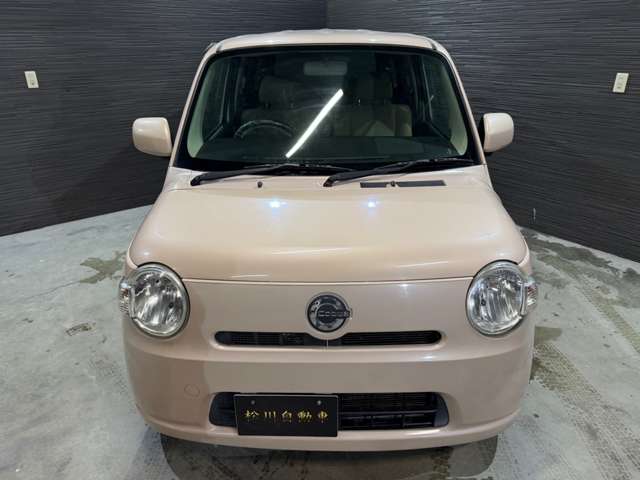 2010 Daihatsu Mira Cocoa – thumbnail 4