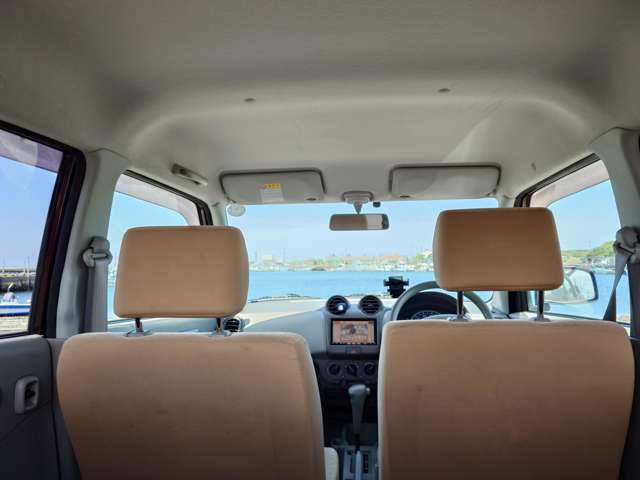 2009 Nissan Pino – thumbnail 4