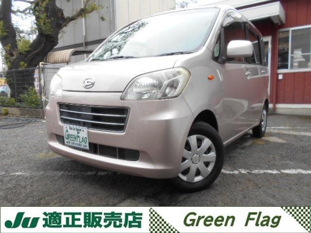 2010 Daihatsu Tanto Exe