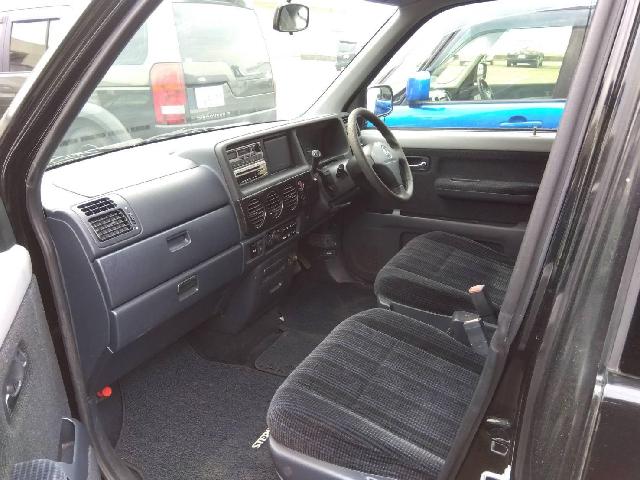 2000 Honda Stepwgn – thumbnail 3