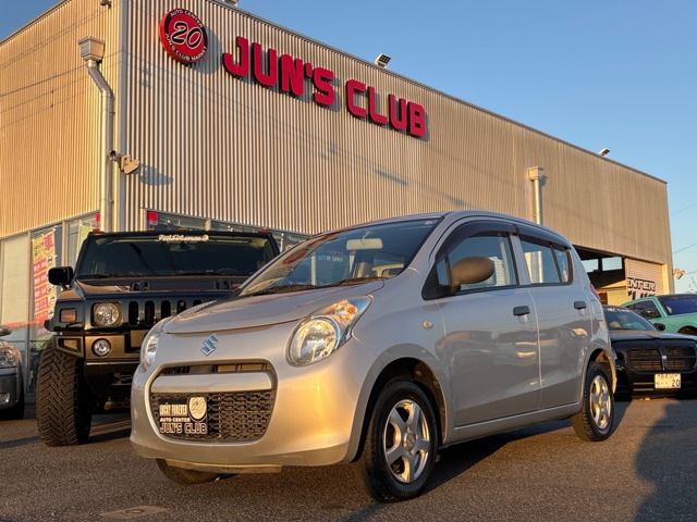 2010 Suzuki Alto