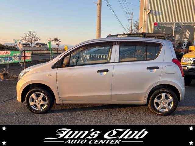 2010 Suzuki Alto – thumbnail 3