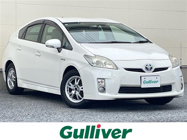 2009 Toyota Prius