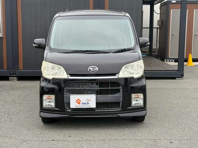 2010 Daihatsu Tanto Exe – thumbnail 2