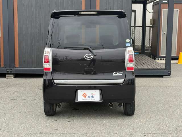 2010 Daihatsu Tanto Exe – thumbnail 4