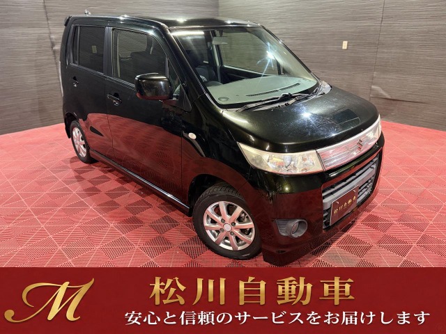 2010 Suzuki Wagon R
