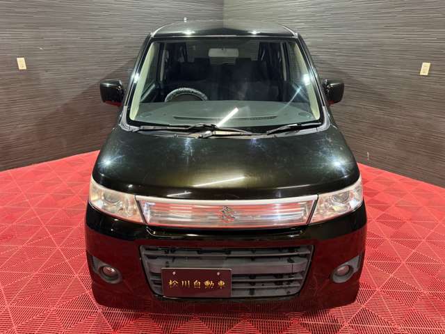 2010 Suzuki Wagon R – thumbnail 4