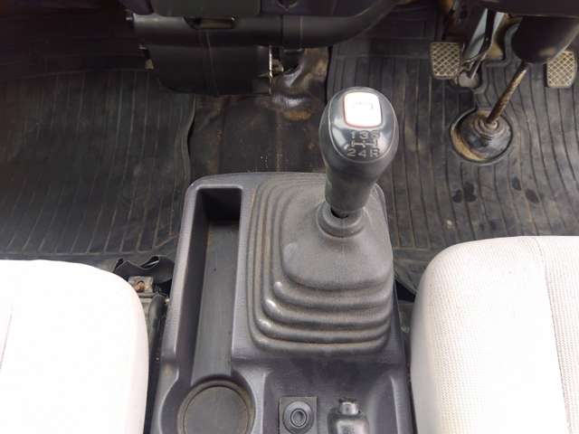 2009 Subaru Sambar – thumbnail 2