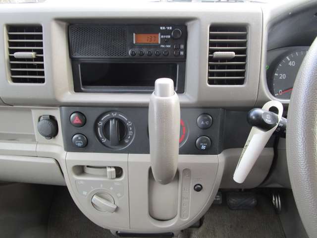 2010 Suzuki Every Wagon – thumbnail 4