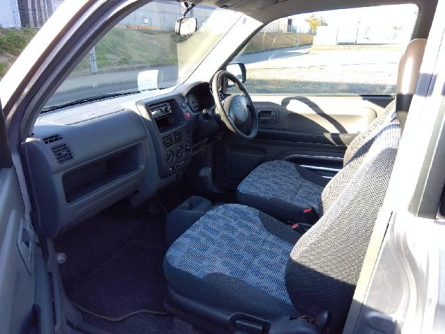1998 Honda Z – thumbnail 3
