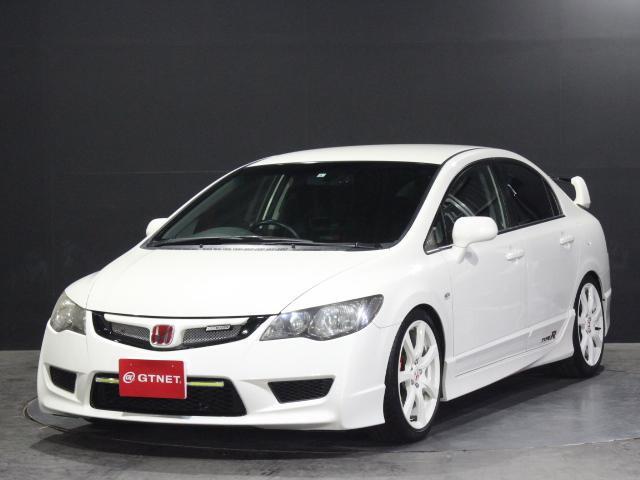 2007 Honda Civic Type R