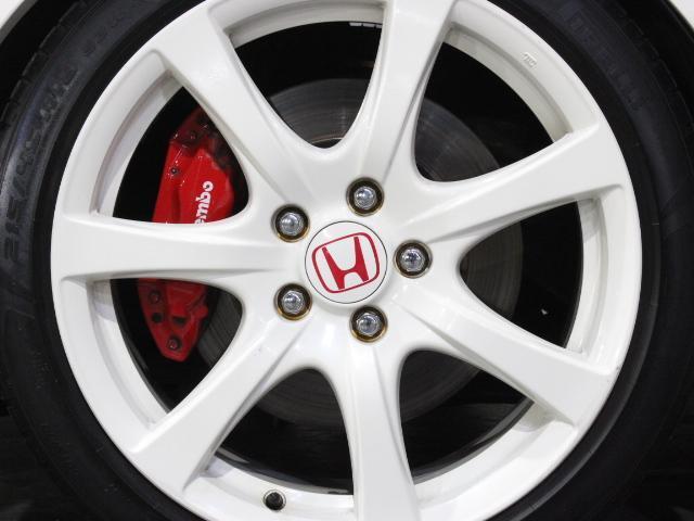 2007 Honda Civic Type R – thumbnail 4