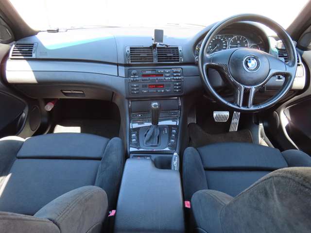 2001 BMW 3 Series – thumbnail 3