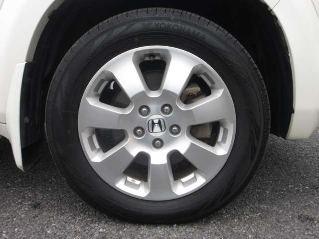 2008 Honda Crossroad – thumbnail 4