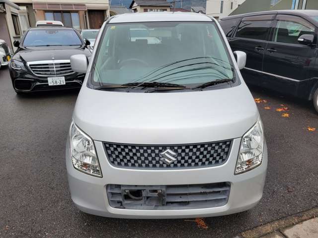 2010 Suzuki Wagon R – thumbnail 2