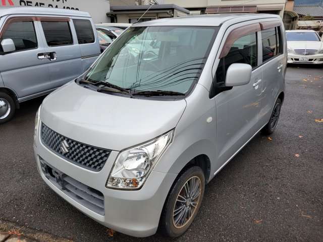 2010 Suzuki Wagon R – thumbnail 3