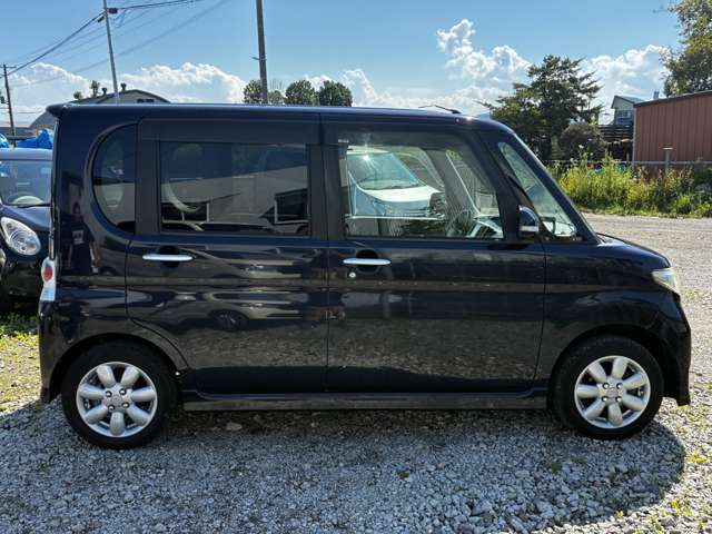 2008 Daihatsu Tanto – thumbnail 3