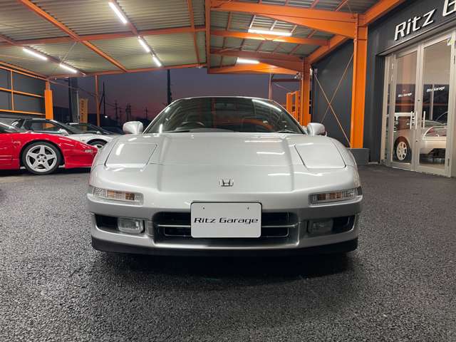 1998 Honda NSX – thumbnail 3