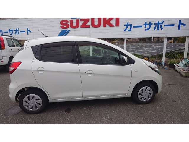 2007 Suzuki Cervo – thumbnail 4